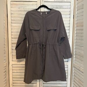 Comme des Garcons jacket